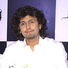 Sonu Nigam - Wikiunfold.com